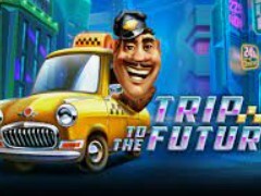 Игровой автомат Trip To the Future (Путешествие в будущее) бесплатно на сайте казино Вулкан Платинум